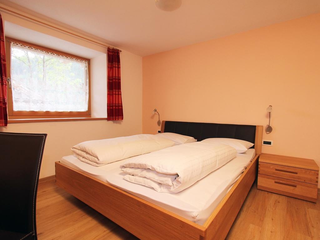Villa Hilde San Cassiano  Room photo